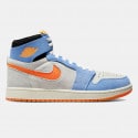 Air Jordan 1 Zoom CMFT 2 "Royal Pulse" Ανδρικά Μποτάκια