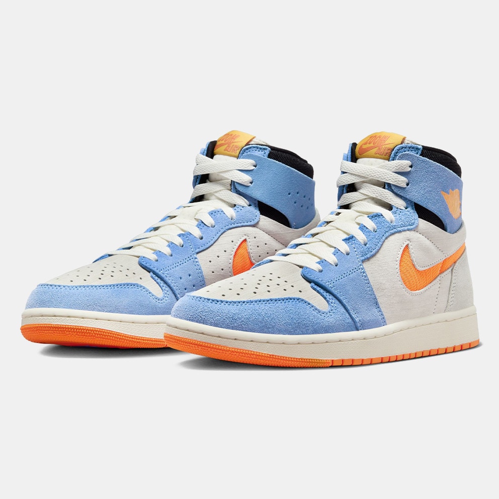 Air Jordan 1 Zoom CMFT 2 "Royal Pulse" Ανδρικά Μποτάκια