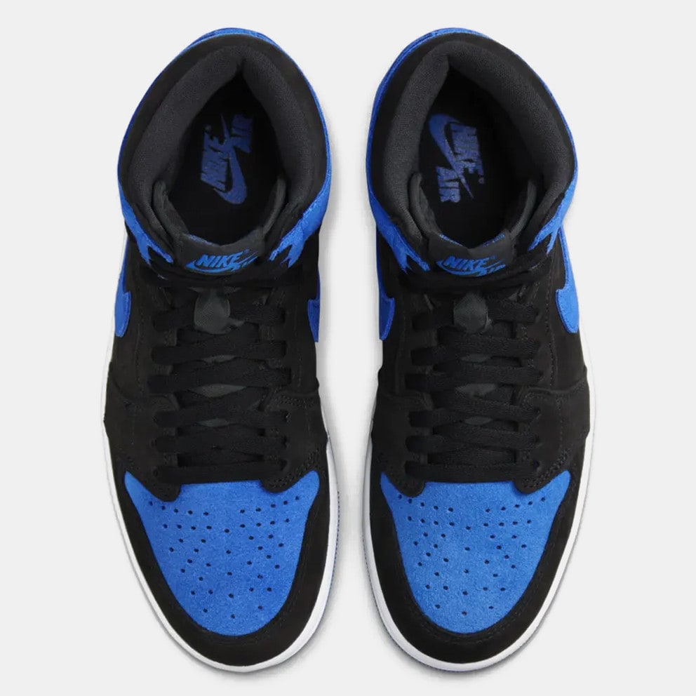 Air Jordan 1 High OG “Royal Reimagined” Men's Boots