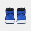 Air Jordan 1 High OG “Royal Reimagined” Men's Boots