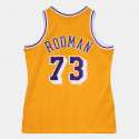 Mitchell & Ness Swingman Jersey-Los Angeles Lakers