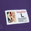 Mitchell & Ness Nba Aop S/S Top Lakers