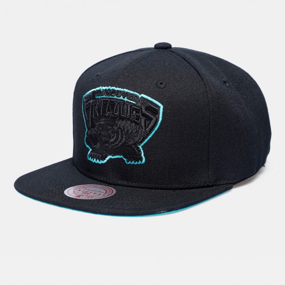 Mitchell & Ness Tc Bottoms Snapback Hwc