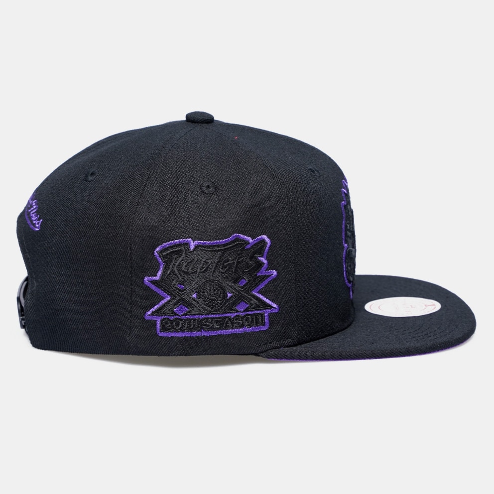 Mitchell & Ness Tc Bottoms Snapback Hwc