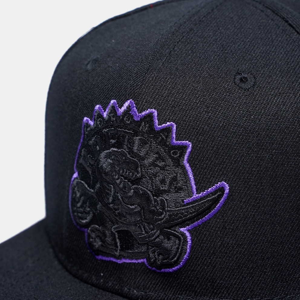 Mitchell & Ness Tc Bottoms Snapback Hwc