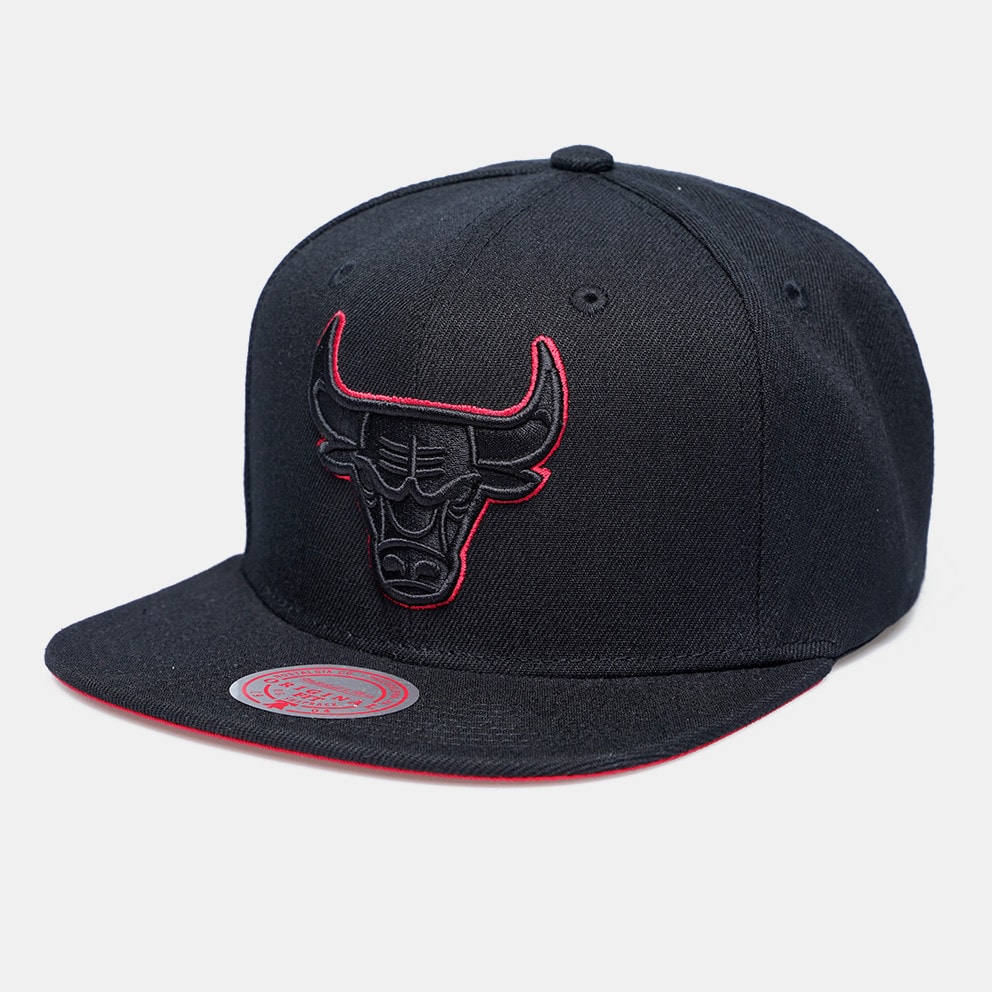 Mitchell & Ness Tc Bottoms Snapback