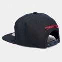 Mitchell & Ness Tc Bottoms Snapback