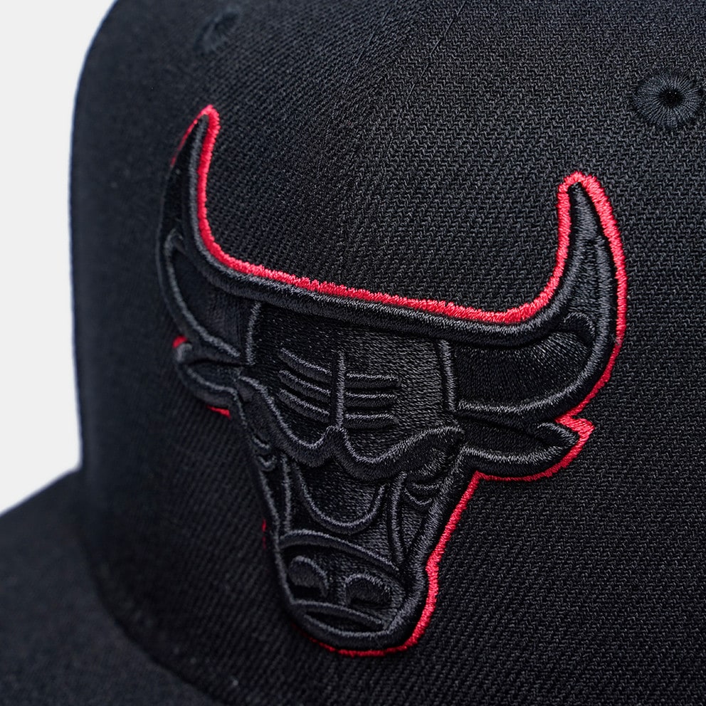 Mitchell & Ness Tc Bottoms Snapback