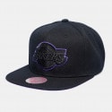 Mitchell & Ness Tc Bottoms Snapback