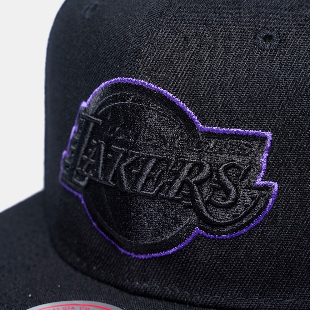 Mitchell & Ness Tc Bottoms Snapback