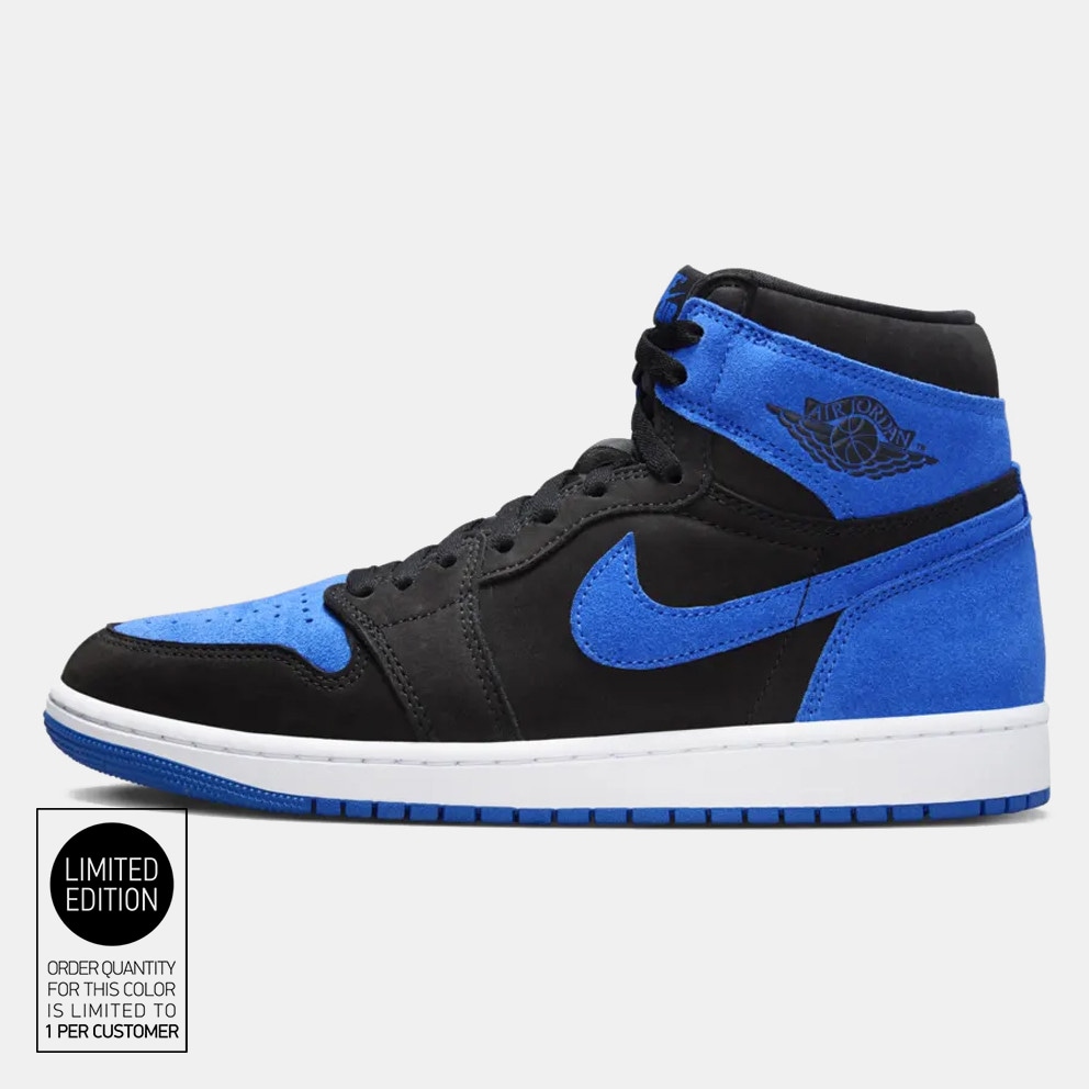 Air Jordan 1 High OG “Royal Reimagined” Men's Boots