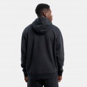 Nike NBA Los Angeles Lakers Club Fleece City Edition Ανδρική Μπλούζα με Κουκούλα