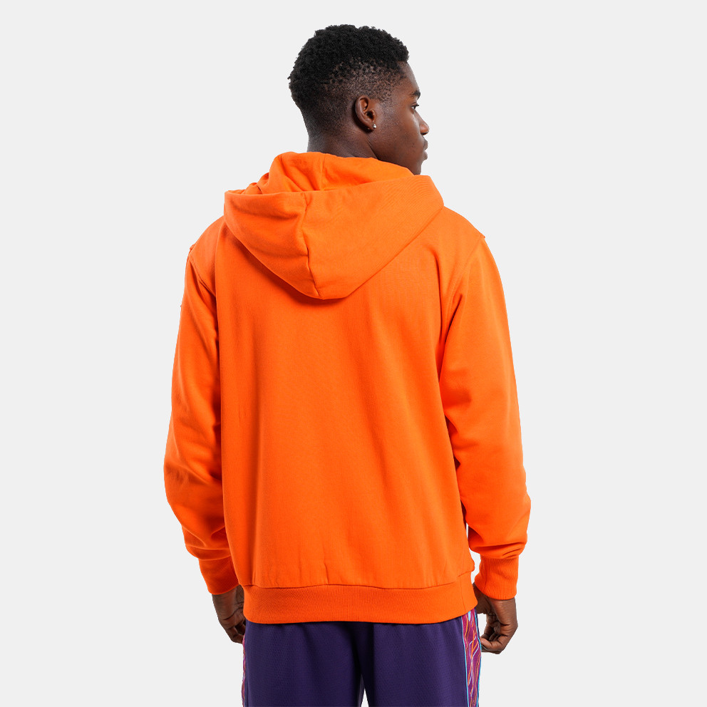 Nike ΝΒΑ Phoenix Suns Standard Issue 2023/24 City Edition Ανδρική Μπλούζα με Κουκούλα (9000164754_42386) φωτογραφία