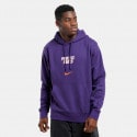 Nike NBA Phoenix Suns Club Fleece City Edition Men's Hoodie