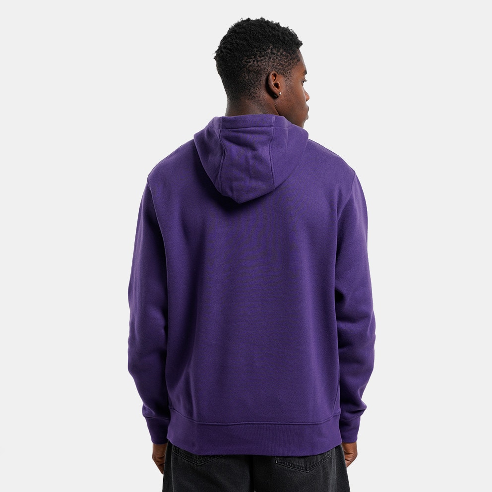 Nike NBA Phoenix Suns Club Fleece City Edition Men's Hoodie