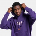 Nike NBA Phoenix Suns Club Fleece City Edition Men's Hoodie