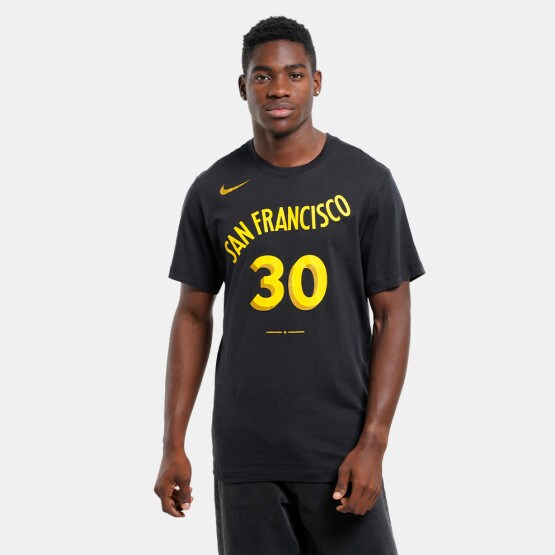 Nike GSW M NK ES CE NN TEE