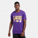 Mitchell & Ness Hwc Champ Stack Tee