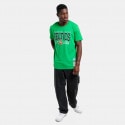 Mitchell & Ness Hwc Champ Stack Tee