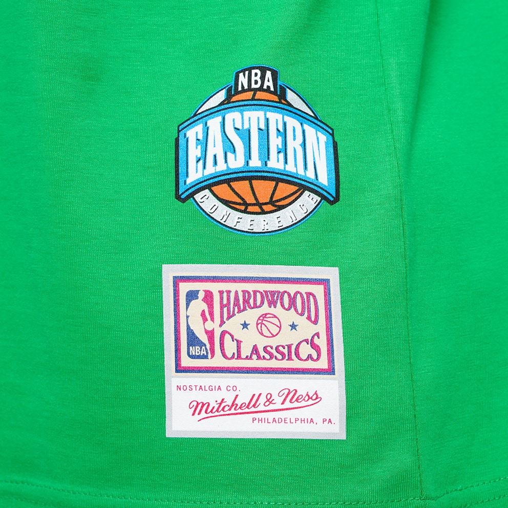 Mitchell & Ness Hwc Champ Stack Tee