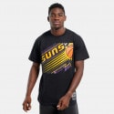 Mitchell & Ness Nba Big Face 7.0 Ss Tee Suns