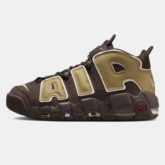 Nike Air More Uptempo '96 "Baroque Brown" Ανδρικά Παπούτσια