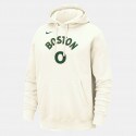 Nike NBA Jayson Tatum Boston Celtics City Edition Boston Celtics Ανδρική Μπλούζα με Κουκούλα