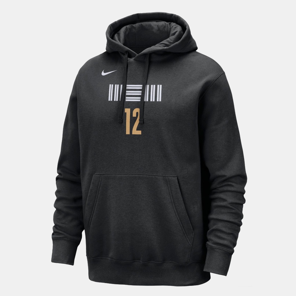 Nike Ja Morant Memphis Grizzlies 2023/24 City Edition Men's Hoodie