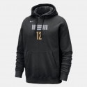 Nike Ja Morant Memphis Grizzlies 2023/24 City Edition Men's Hoodie