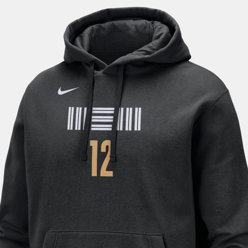 Nike Ja Morant Memphis Grizzlies 2023/24 City Edition Men's Hoodie