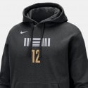 Nike Ja Morant Memphis Grizzlies 2023/24 City Edition Men's Hoodie