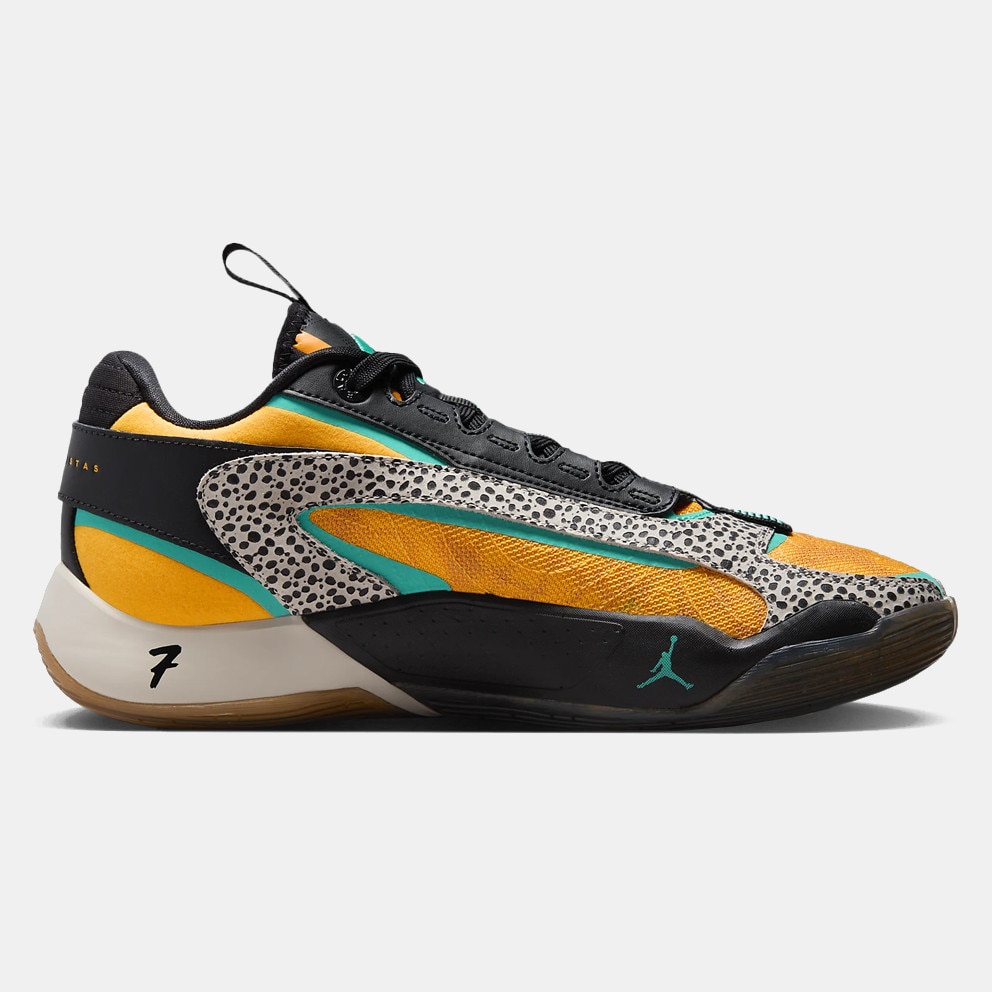 Jordan Luka 2 “Safari” Men's Basketball Shoes