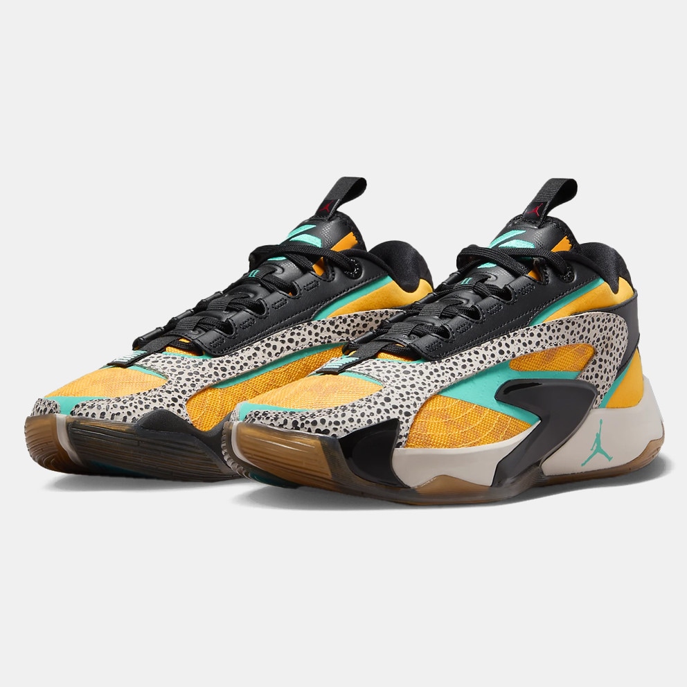 Jordan Luka 2 “Safari” Men's Basketball Shoes