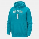 Nike Sportswear Club Ανδρική Μπλούζα με Κουκούλα