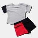 NBA Super Star Ss Top & Short Set