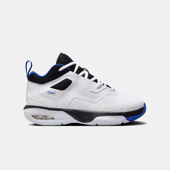 Jordan Stay Loyal 3
