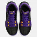 Nike LeBron Witness 8 "Lakers" Ανδρικά Μπασκετικά Μποτάκια