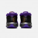 Nike LeBron Witness 8 "Lakers" Ανδρικά Μπασκετικά Μποτάκια