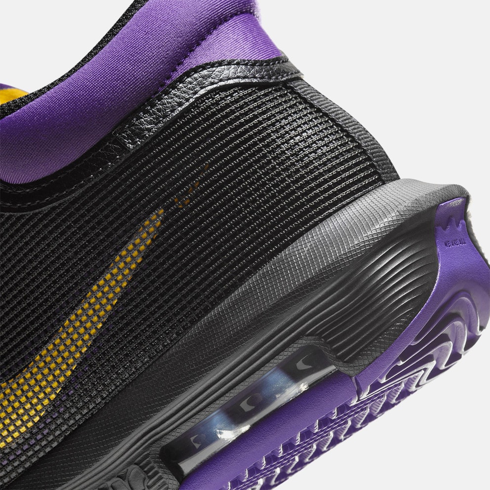 Nike LeBron Witness 8 "Lakers" Ανδρικά Μπασκετικά Μποτάκια