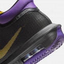 Nike LeBron Witness 8 "Lakers" Men's Basketball Boots