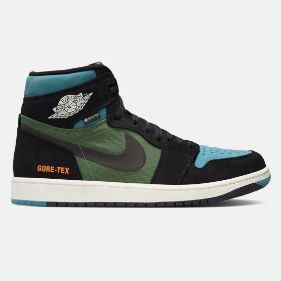 Air Jordan 1 High Element GORE-TEX "Black Olive" Ανδρικά Μποτάκια