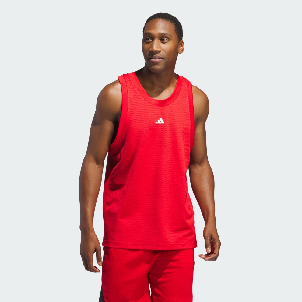 adidas Legends Men's Tank Top