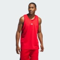 adidas Legends Men's Tank Top
