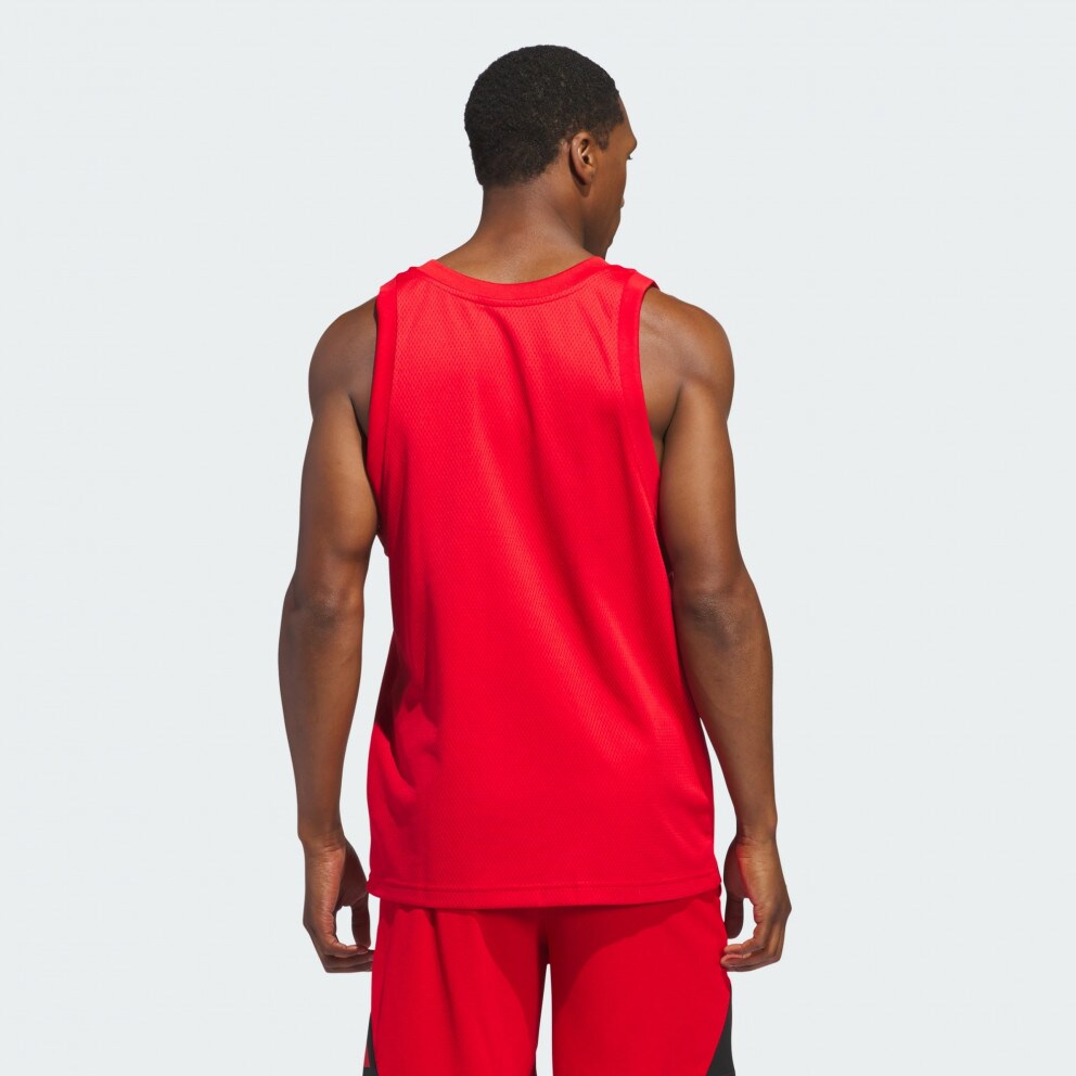 adidas Legends Men's Tank Top
