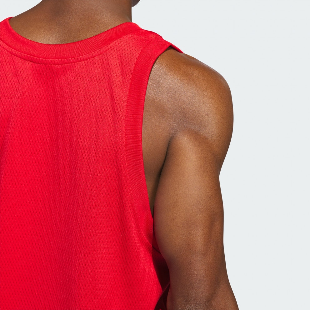 adidas Legends Men's Tank Top