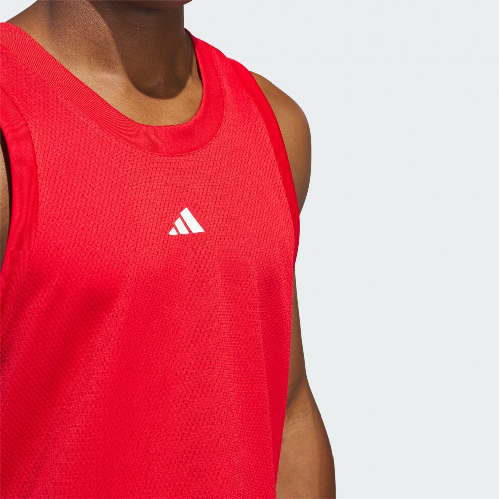 adidas Legends Men's Tank Top