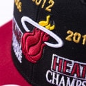 Mitchell & Ness Champ Is Here Snapback