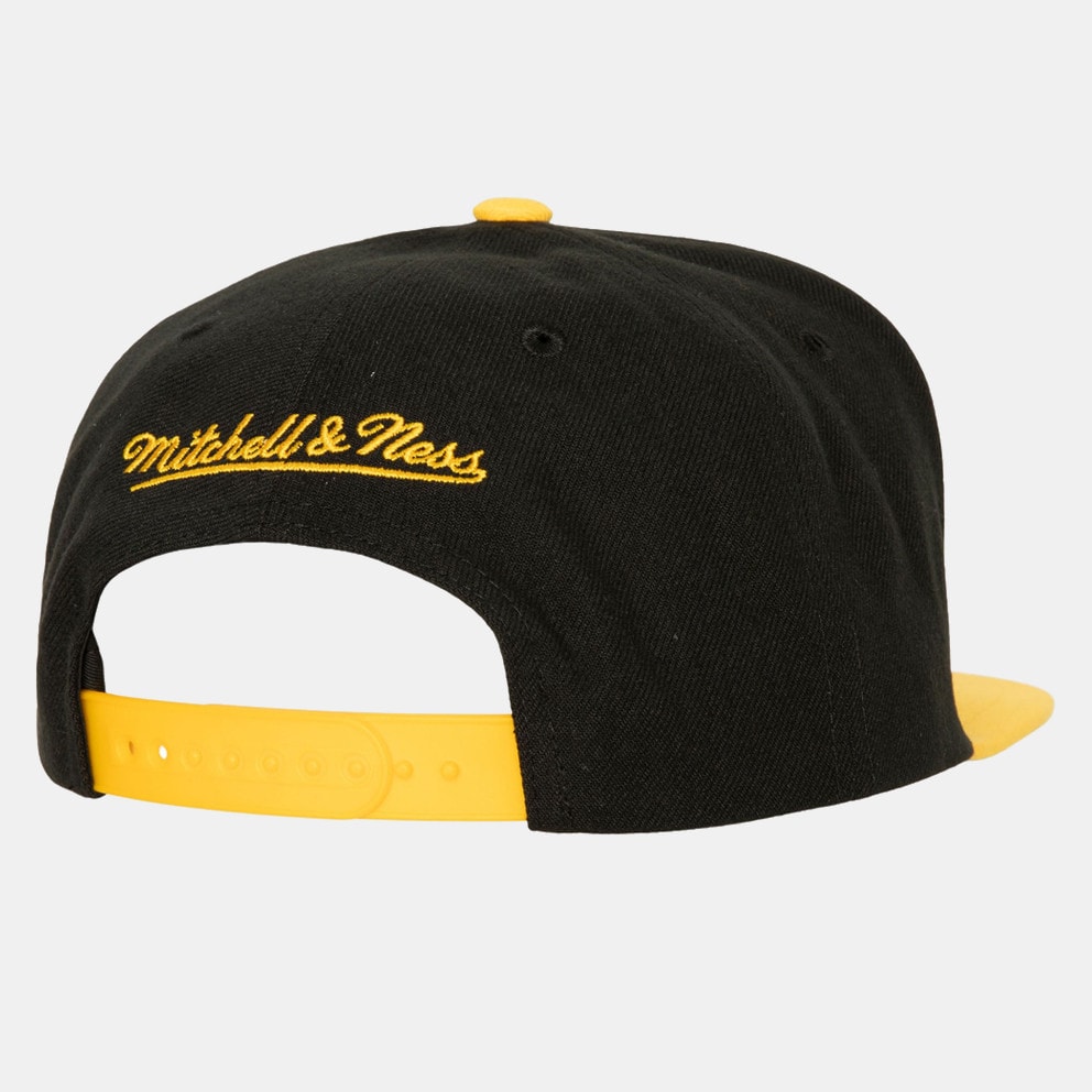 Mitchell & Ness Champ Is Here Snapback