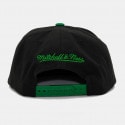 Mitchell & Ness Champ Is Here Snapback Boston Celtics Cap