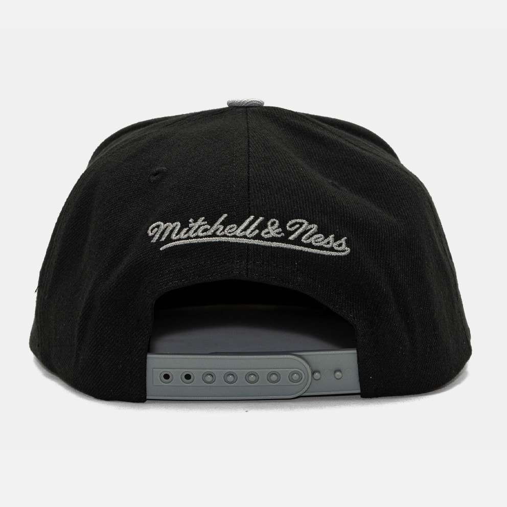 Mitchell & Ness Champ Is Here Snapback San Antonio Spurs Aνδρικό Καπέλο